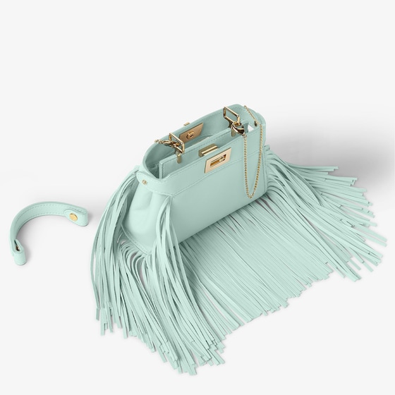 Fendi Iconic Nano Peekaboo bag with every detail recreated | Thumbnail 2