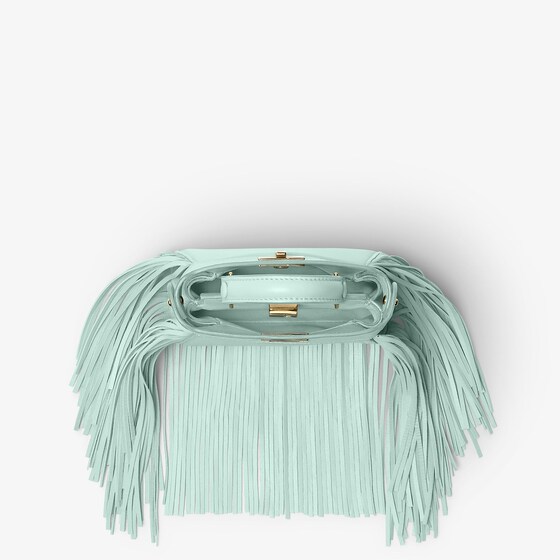Fendi Iconic Nano Peekaboo bag with every detail recreated | Thumbnail 3