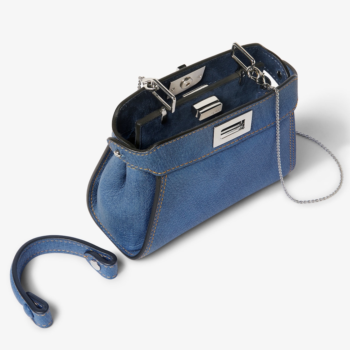 ウィメンズ デザイナー ミニチュアバッグ | FENDI JP ウィメンズ デザイナー ミニチュアバッグ | FENDI JP