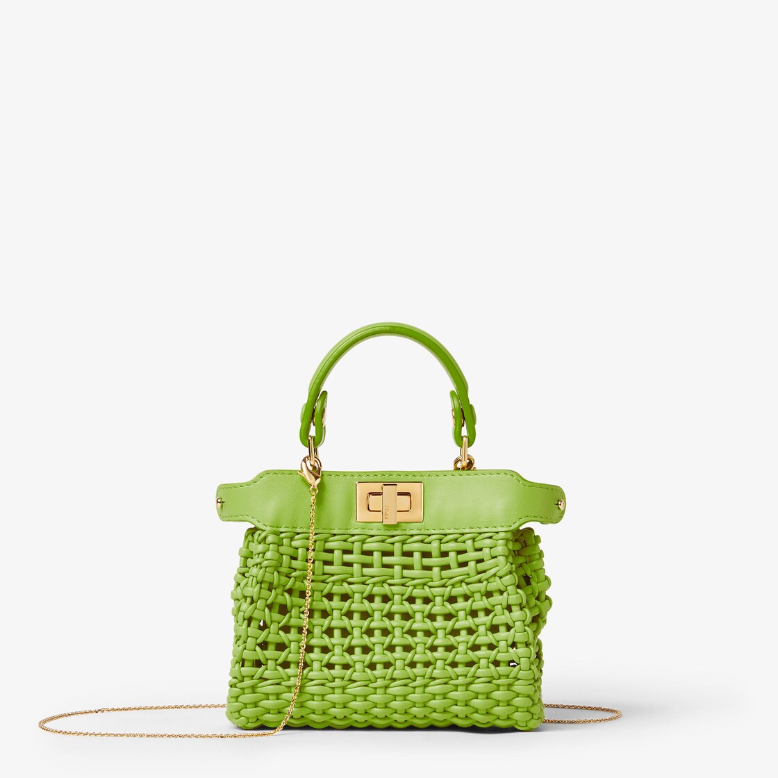 حقيبة Peekaboo بحجم نانو