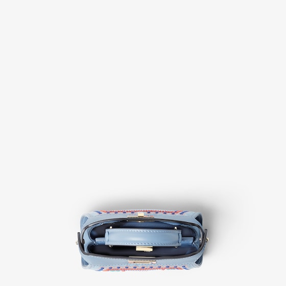 Fendi Iconic Nano Peekaboo bag with every detail recreated | Thumbnail 3