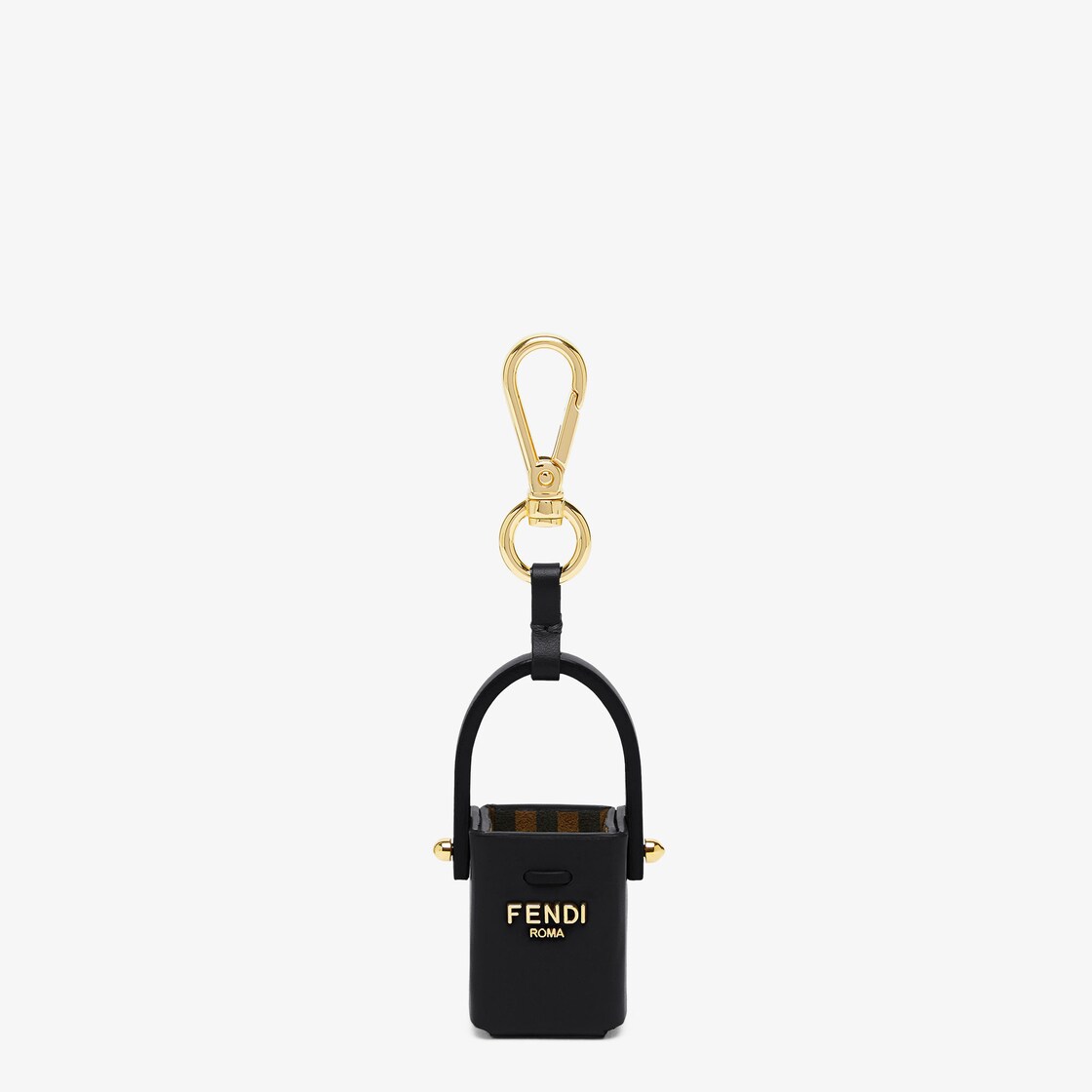 Perfume Holder Charm