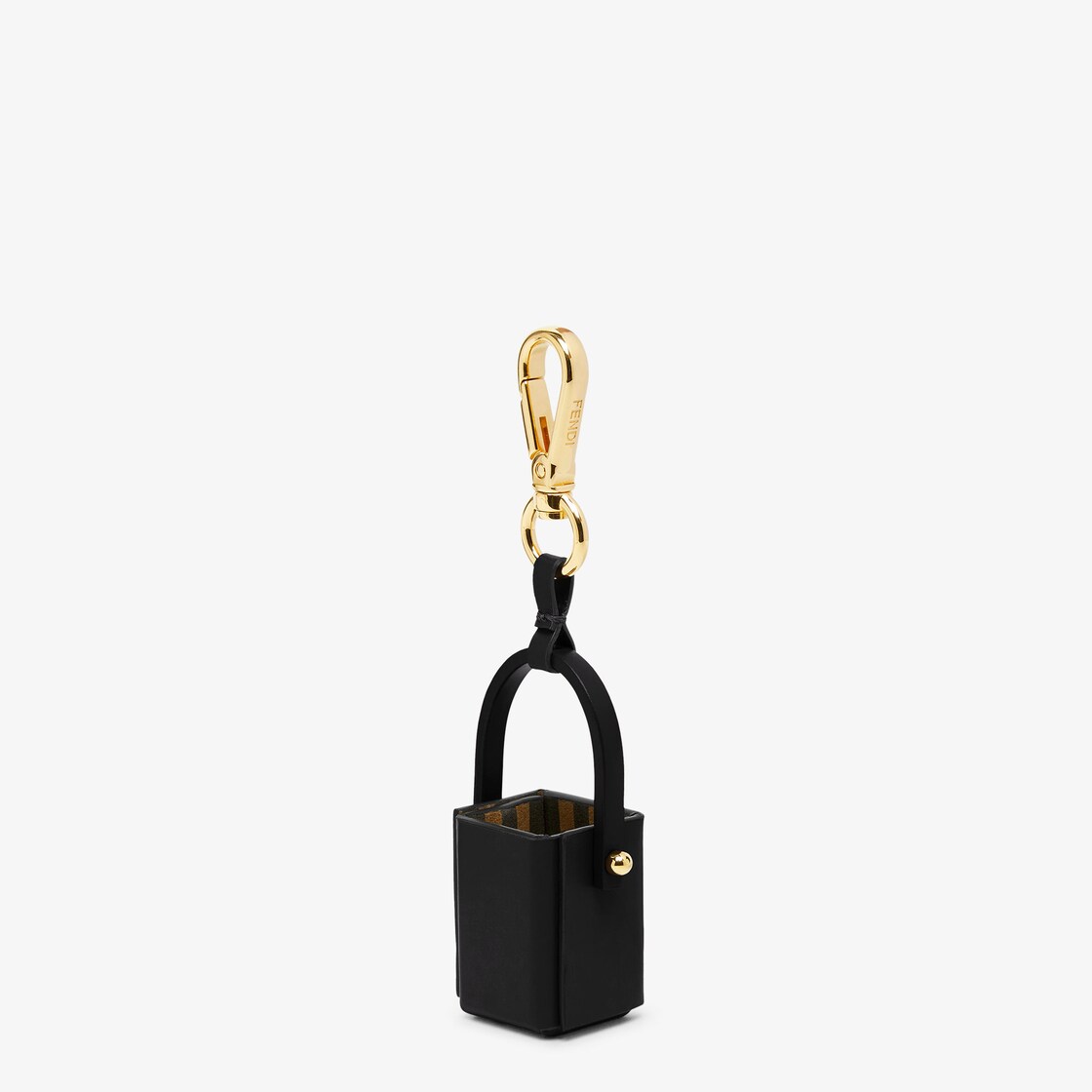 Perfume Holder Charm