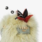 Perfume Holder Charm