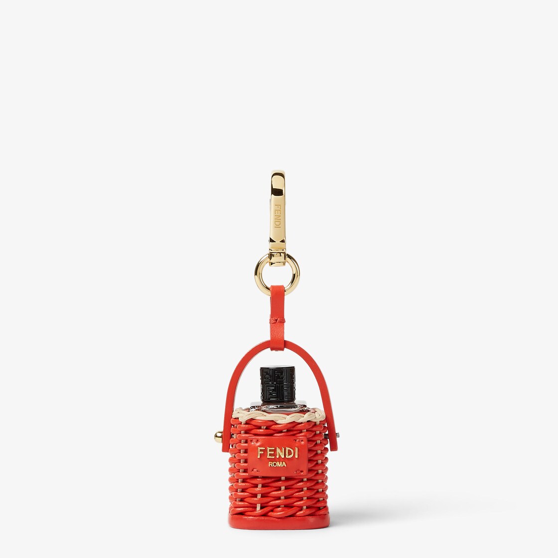 Perfume Holder Charm