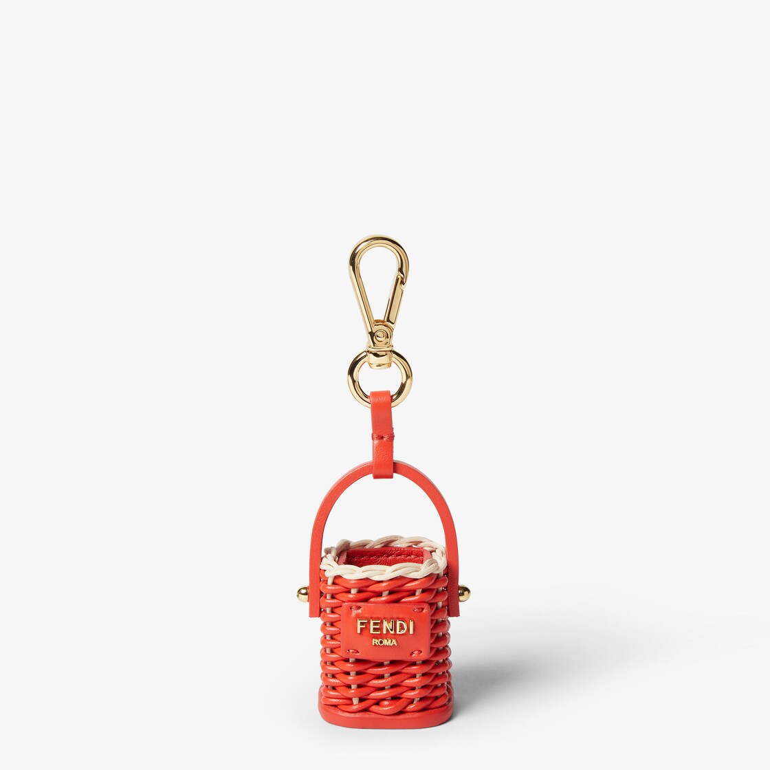Perfume Holder Charm