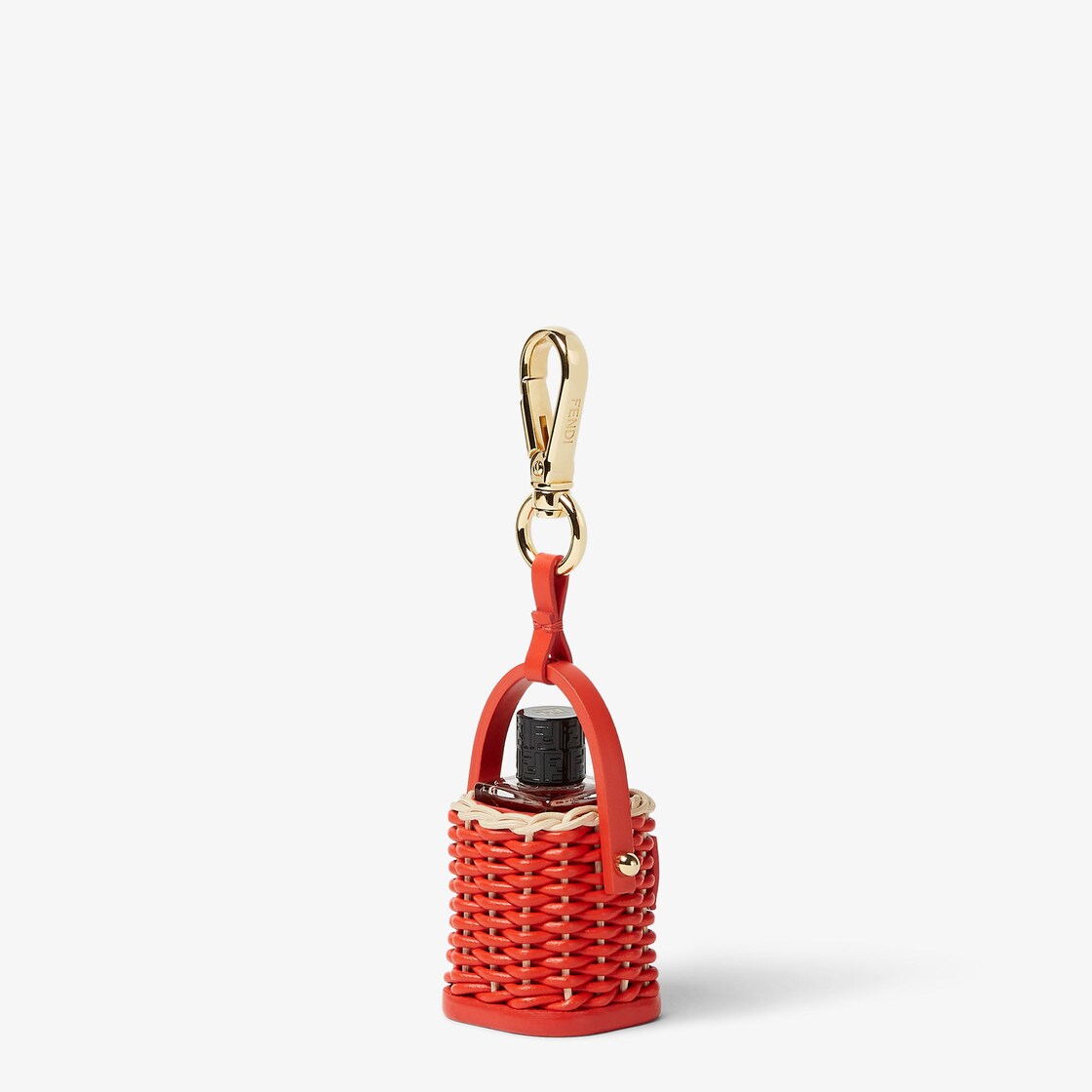 Perfume Holder Charm
