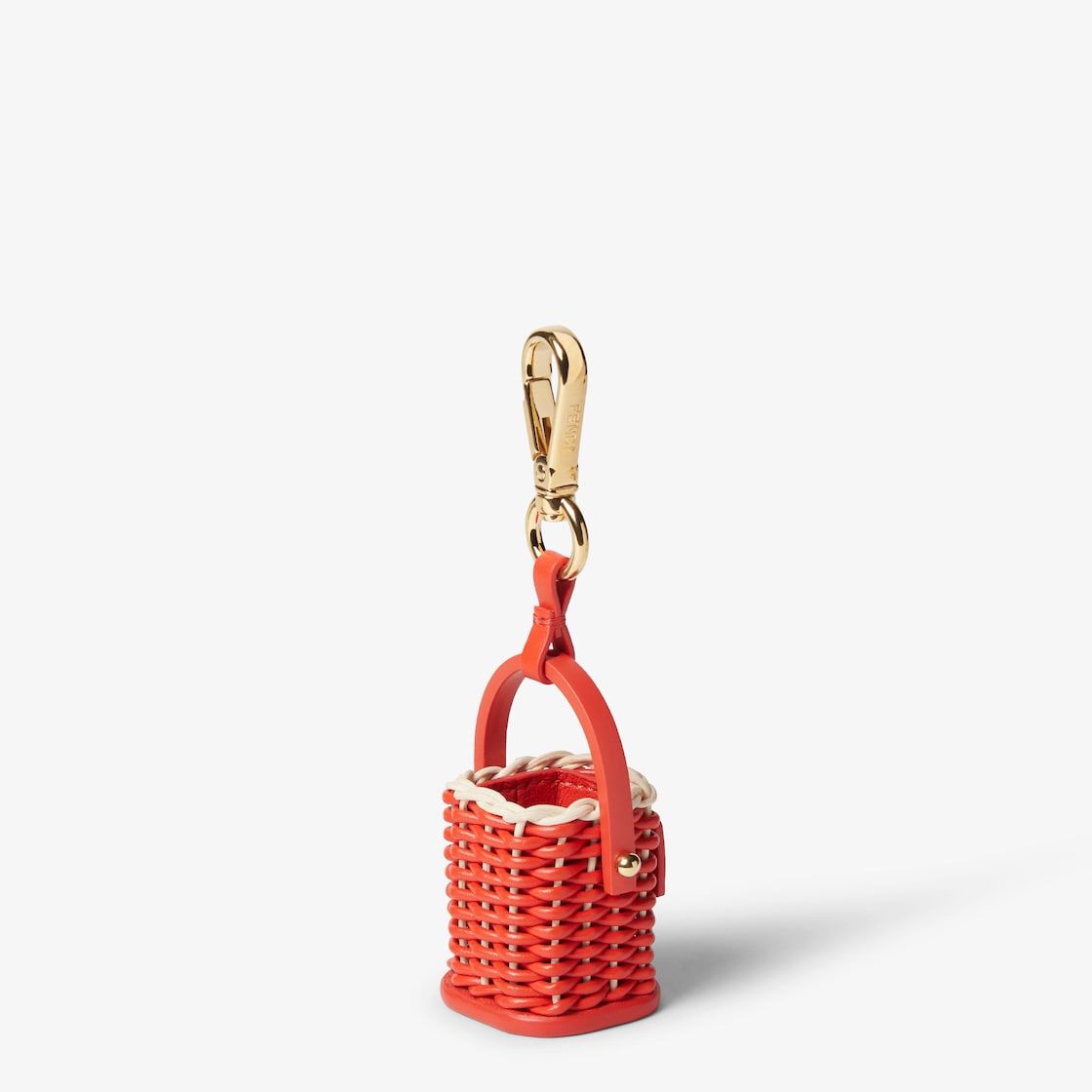 Perfume Holder Charm
