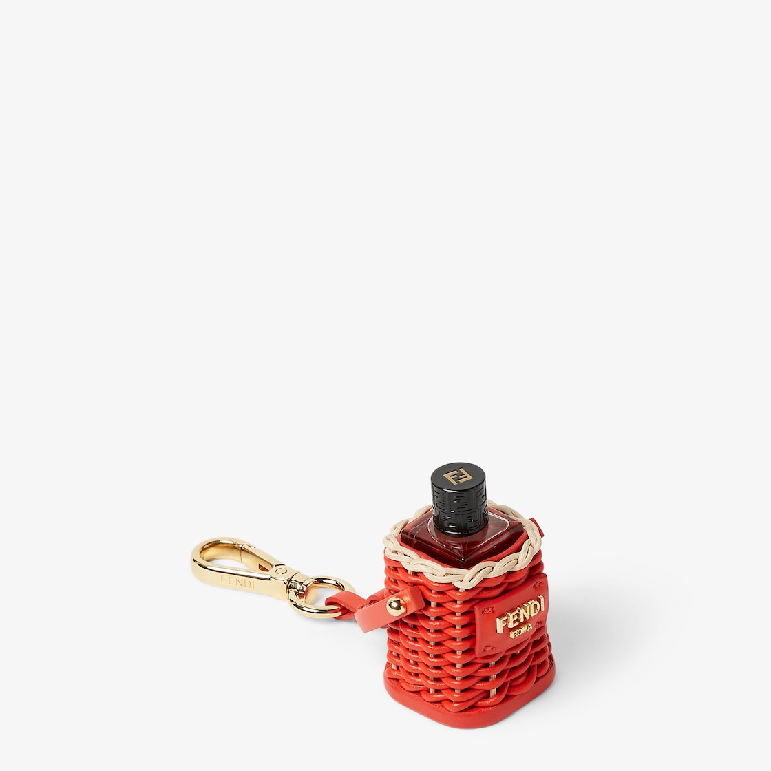 Perfume Holder Charm