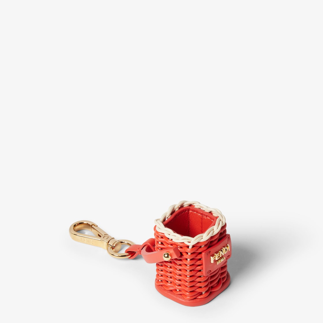 Perfume Holder Charm