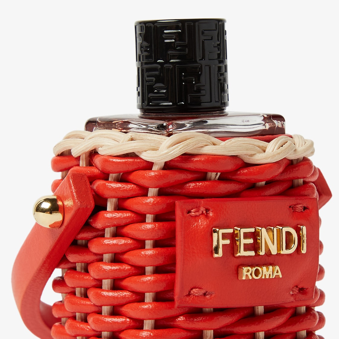 Perfume Holder Charm