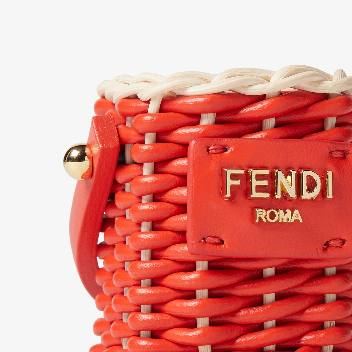 Perfume Holder Charm