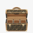 صندوق عطور لثلاث زجاجات