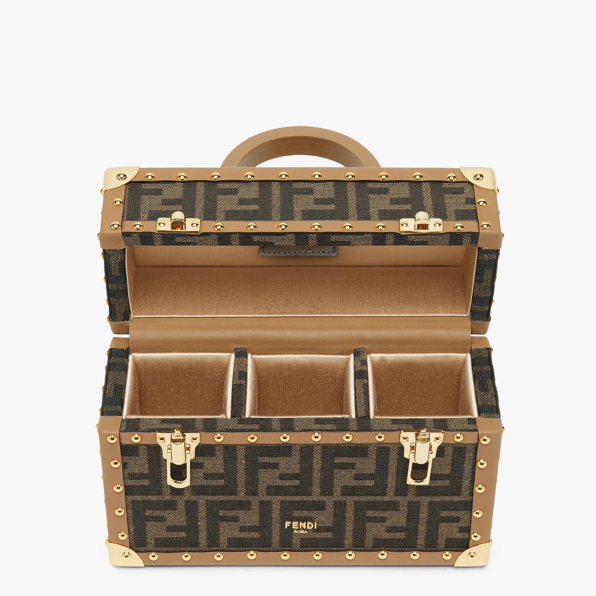 Fendi Fragrance Holder For Three Bottles | Thumbnail 4