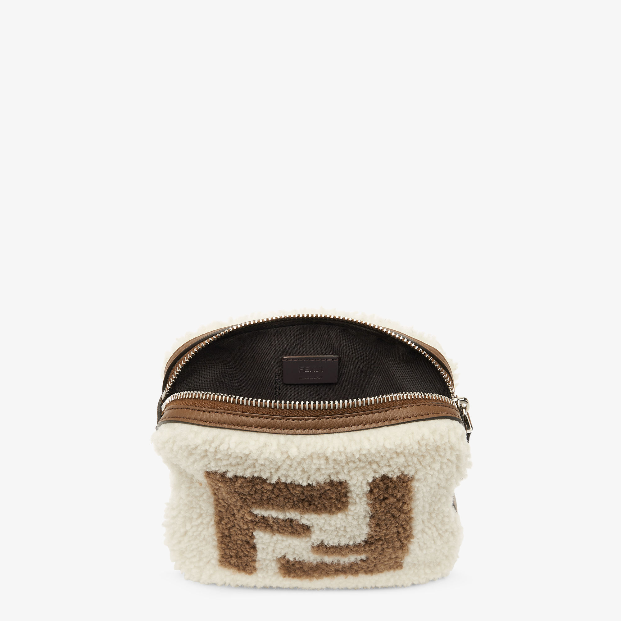 Toast Bag - White | FENDI International