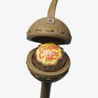 Lollipop holder necklace