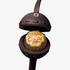 Lollipop holder necklace