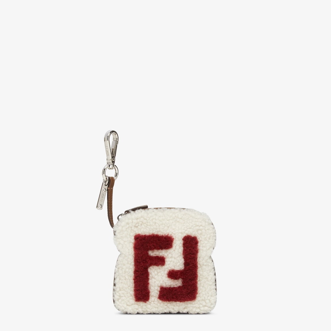 FF Toast Charm