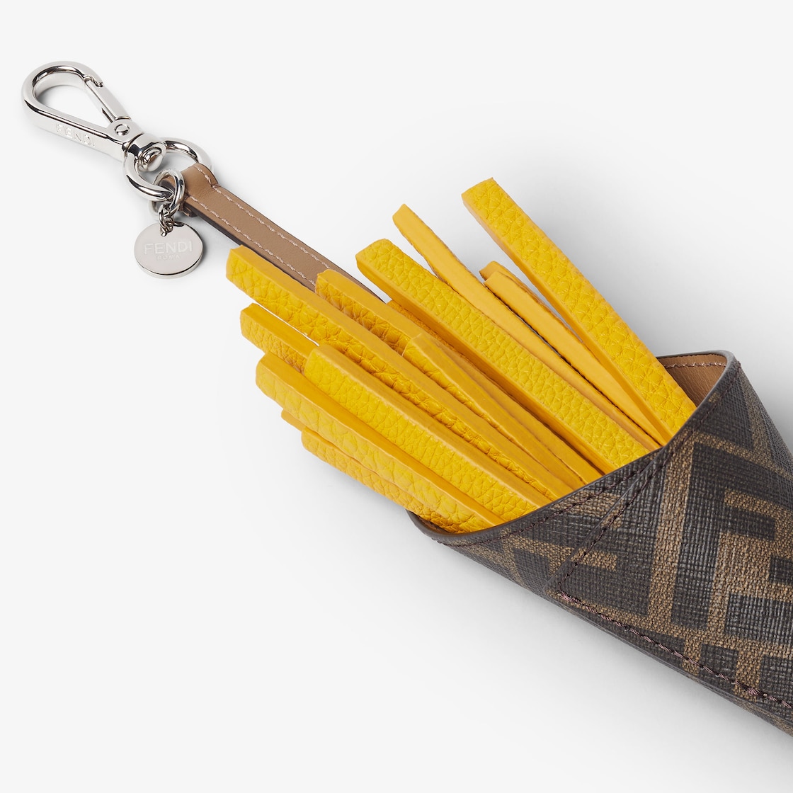 Fendilicious Charm
