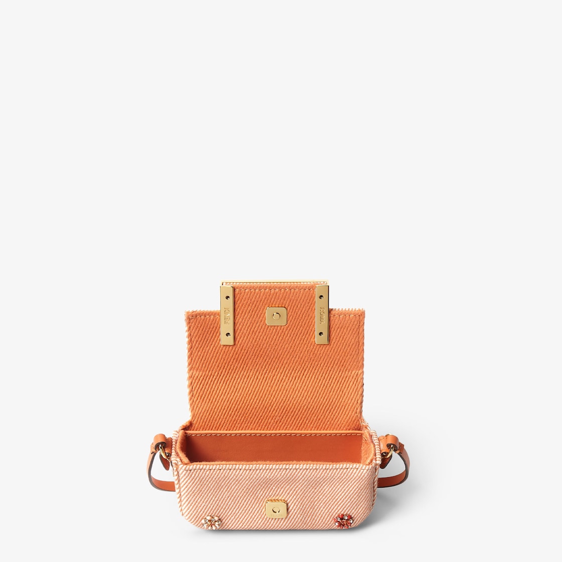 ウィメンズ デザイナー ミニチュアバッグ | FENDI JP ウィメンズ デザイナー ミニチュアバッグ | FENDI JP
