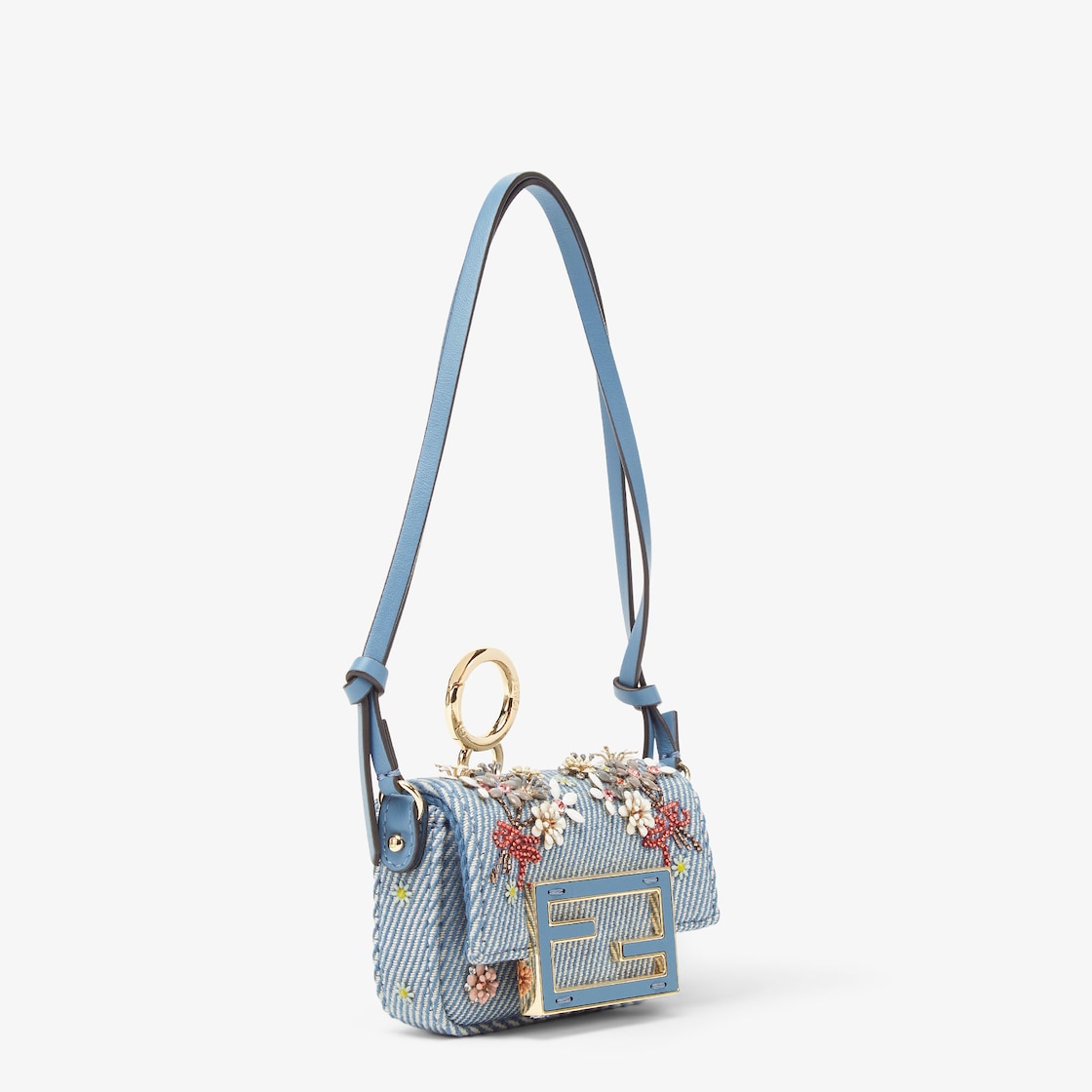 ウィメンズ デザイナー ミニチュアバッグ | FENDI JP ウィメンズ デザイナー ミニチュアバッグ | FENDI JP