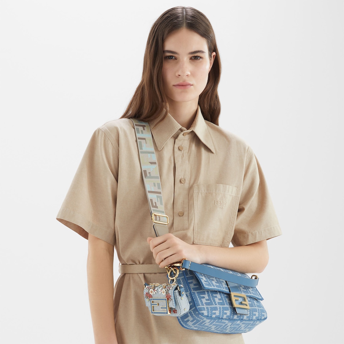 ウィメンズ デザイナー ミニチュアバッグ | FENDI JP ウィメンズ デザイナー ミニチュアバッグ | FENDI JP