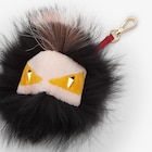 FENDI Eyes吊飾