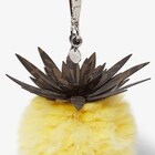 Bijou de sac Ananas