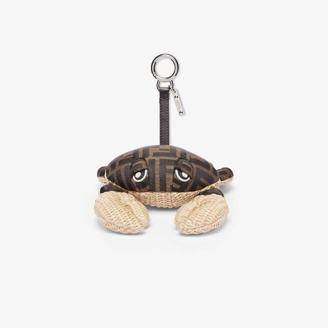 Crab Charm