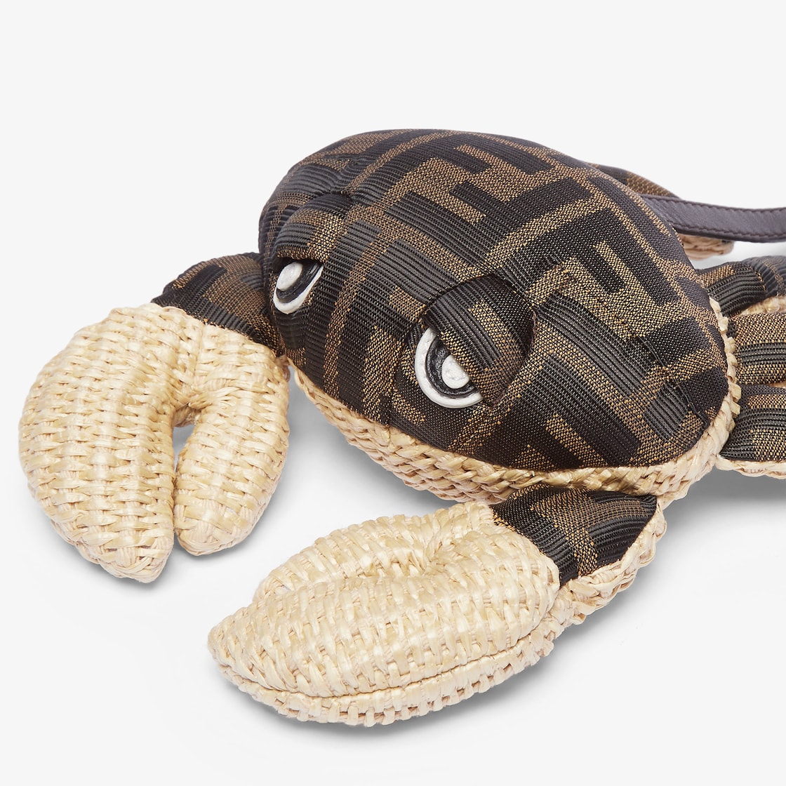 Crab Charm