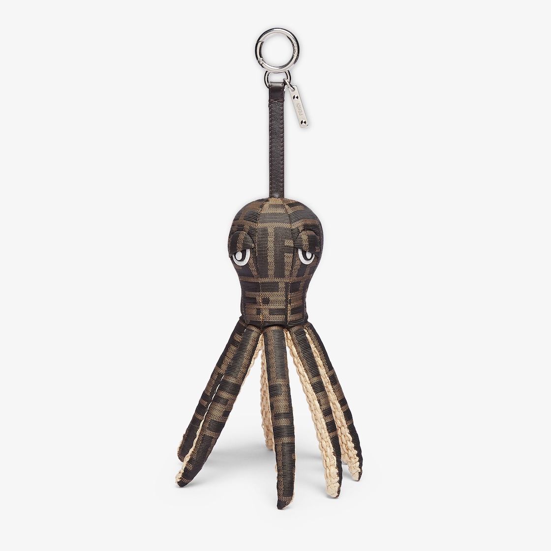 Octopus Charm