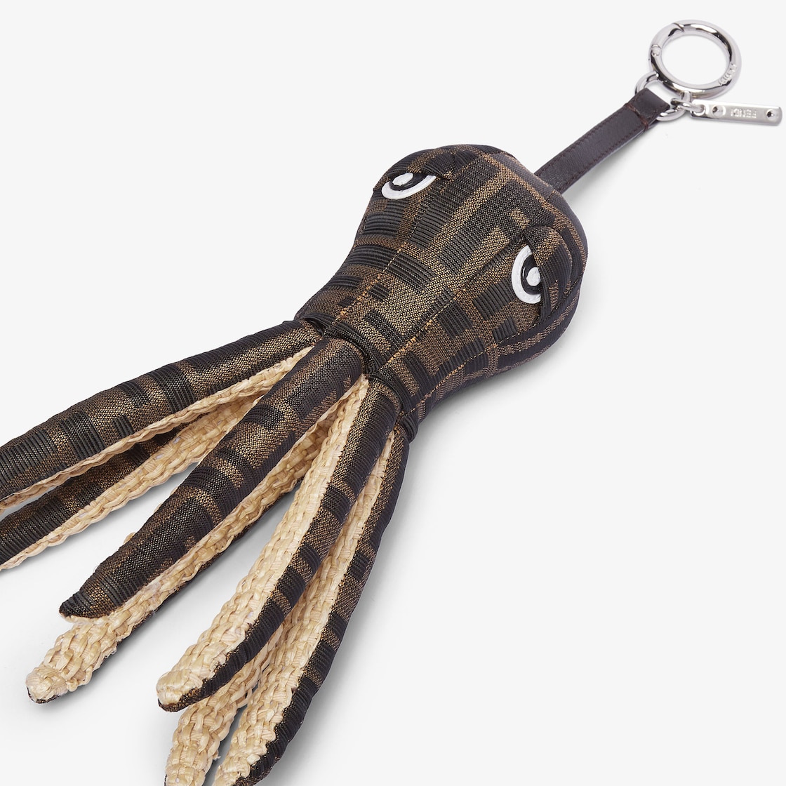 Octopus Charm