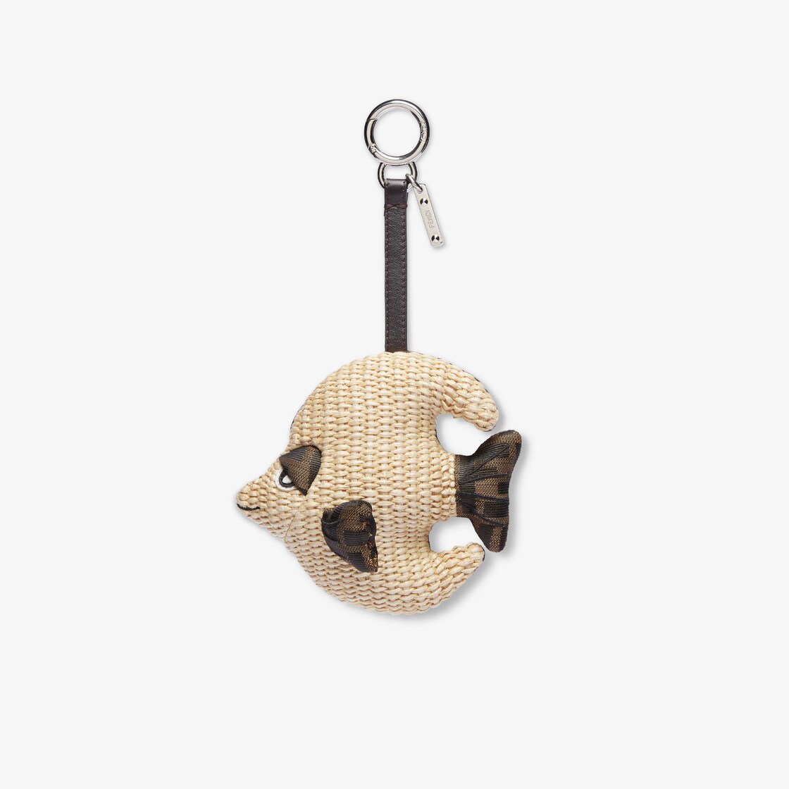 Bijou de sac Poisson