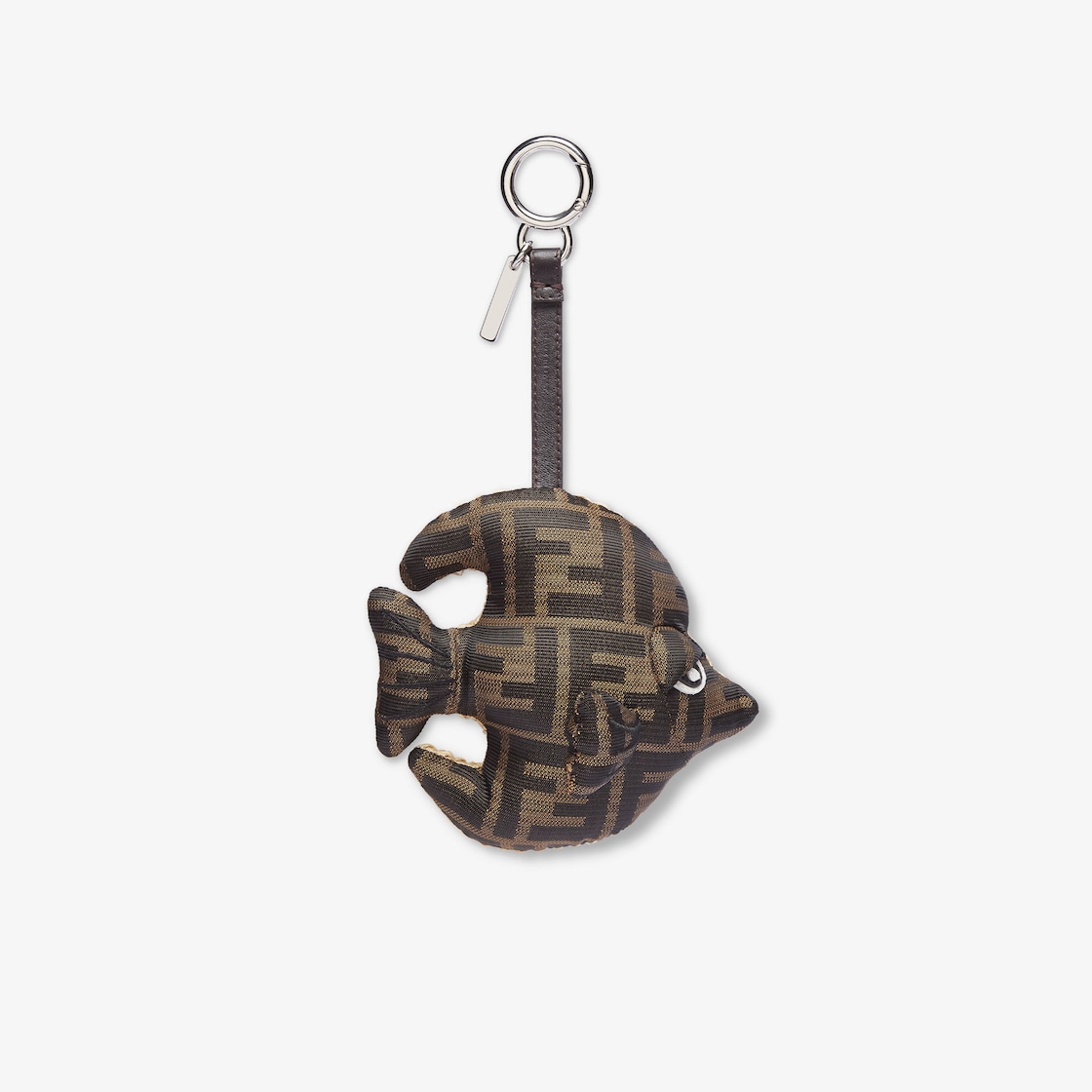 Bijou de sac Poisson