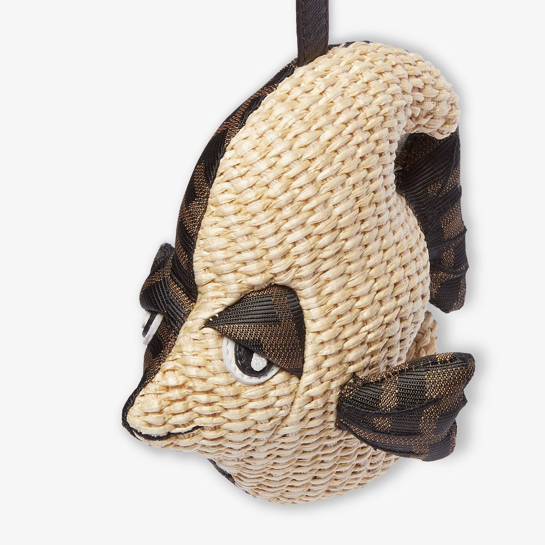 Fish Charm