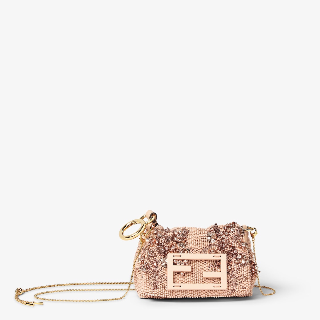 ウィメンズ デザイナー ミニチュアバッグ | FENDI JP ウィメンズ デザイナー ミニチュアバッグ | FENDI JP