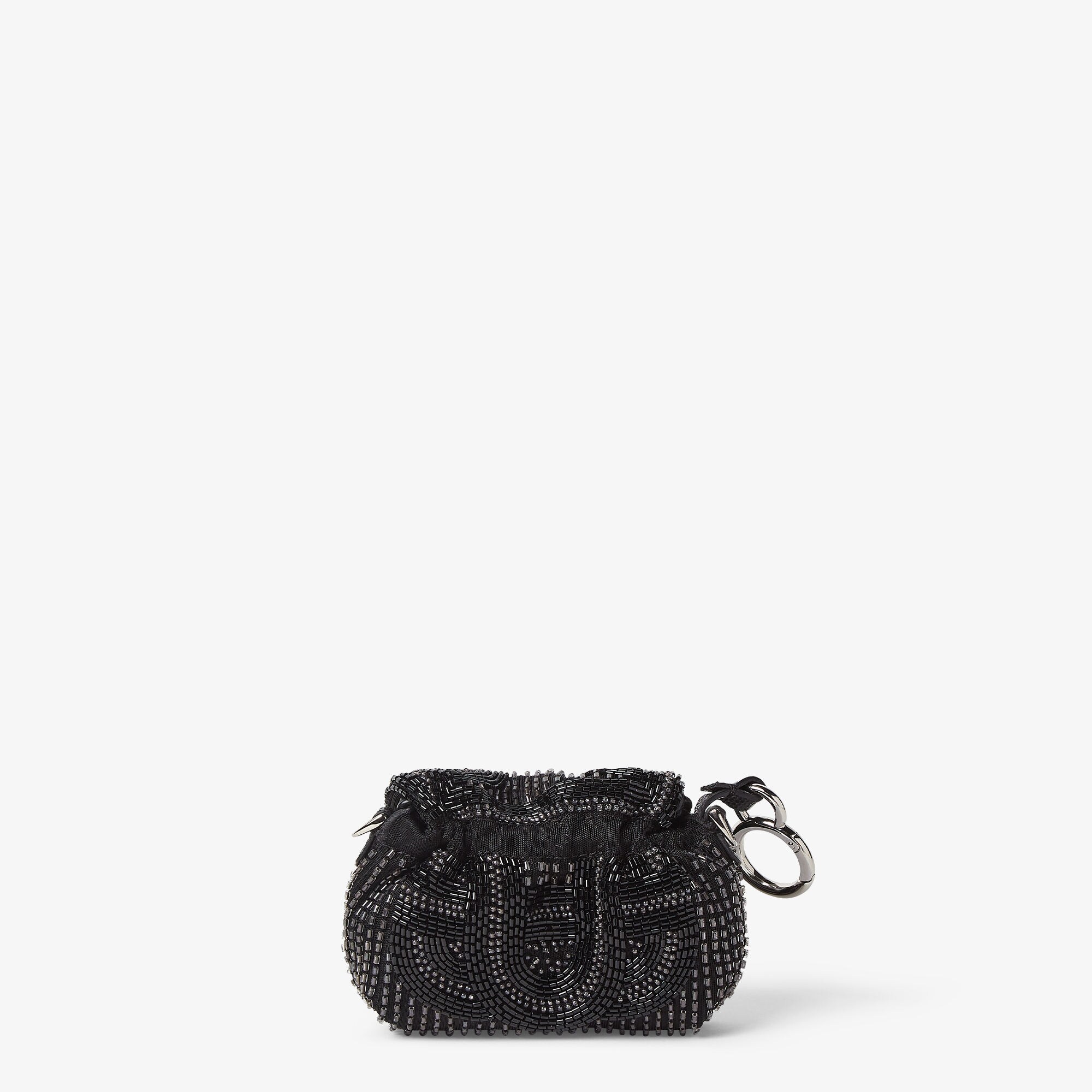 FENDI Mamma Baguette スモール Mamma Baguette Small Leather Beige | Fendi