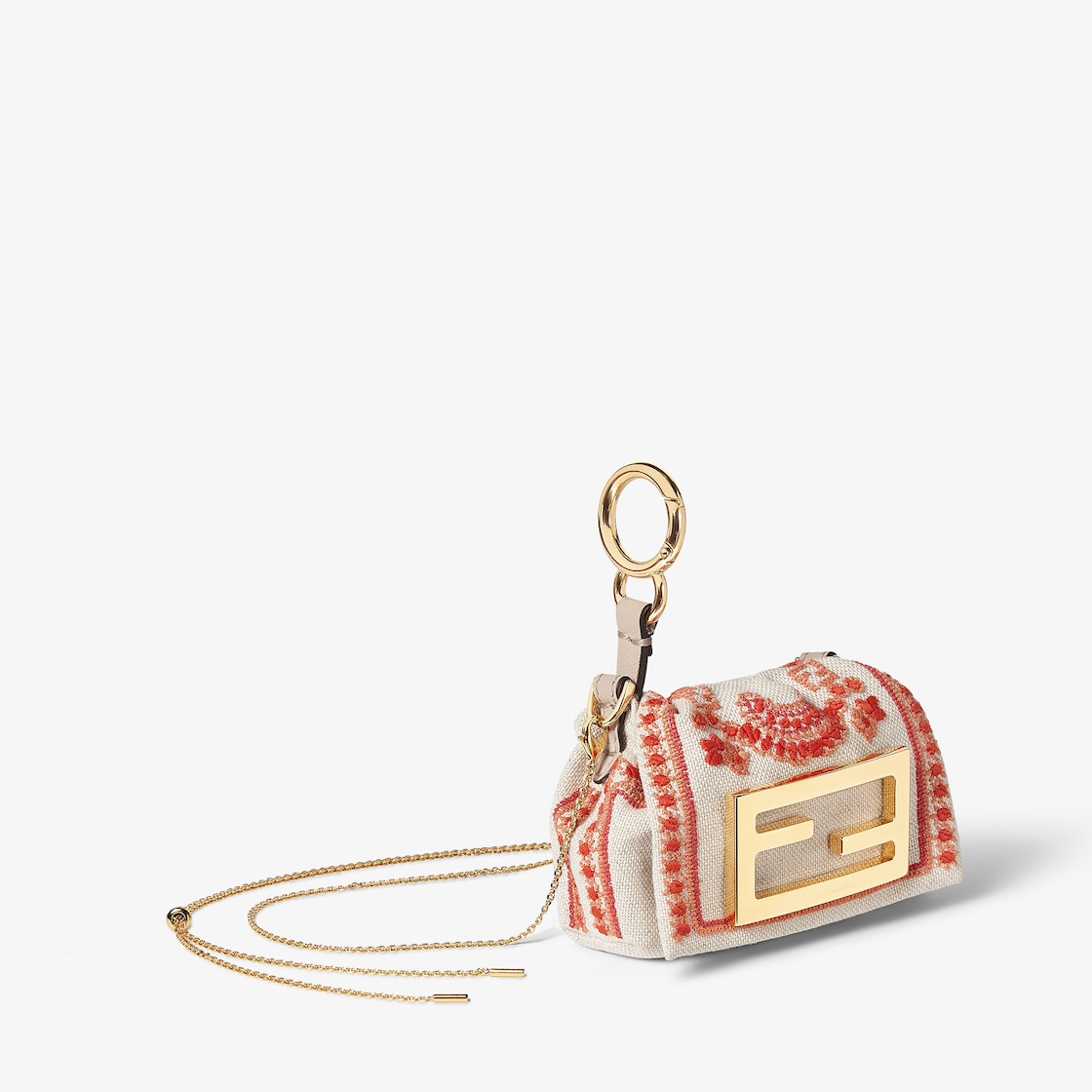 Mamma Baguette Nano