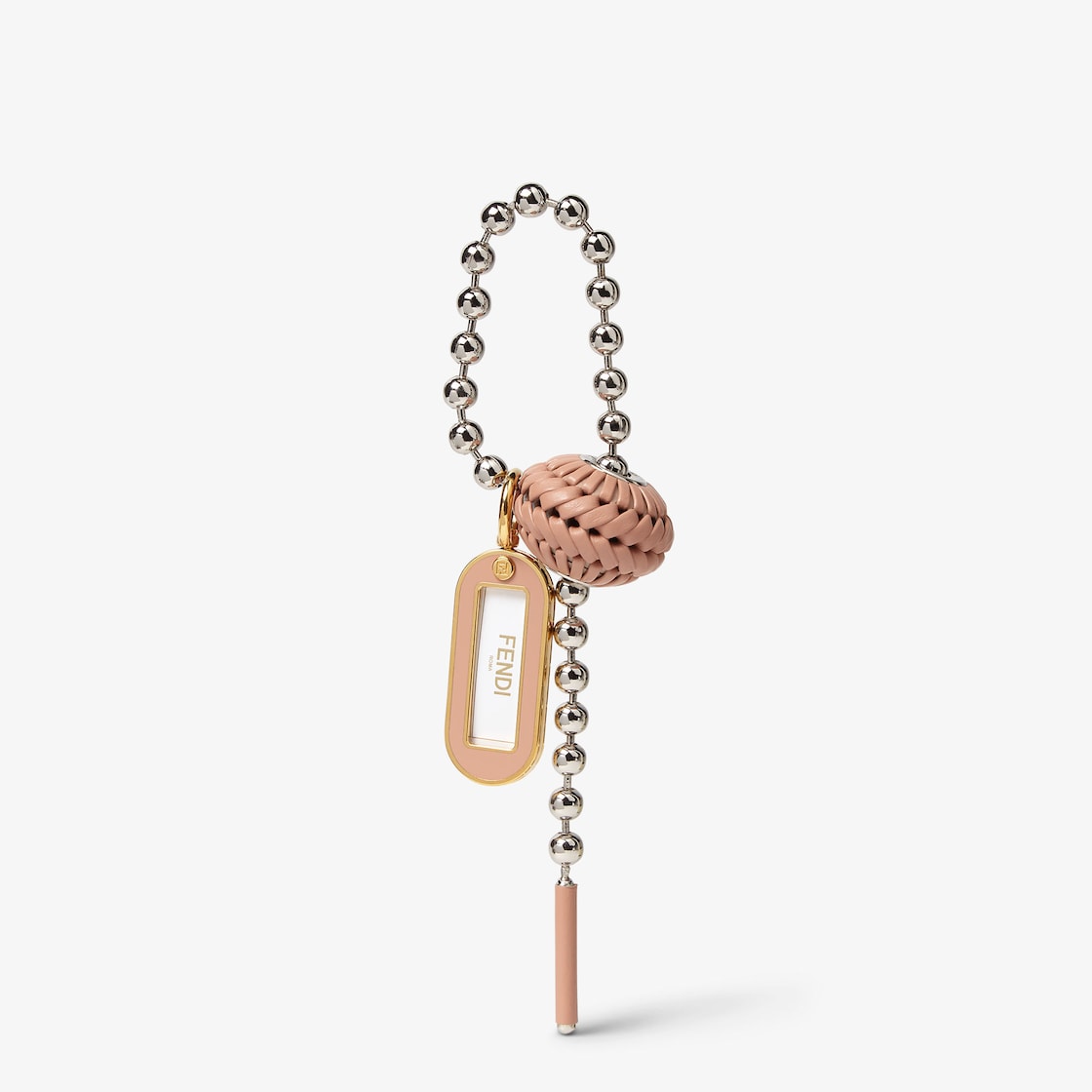 Fendi Modular Charm