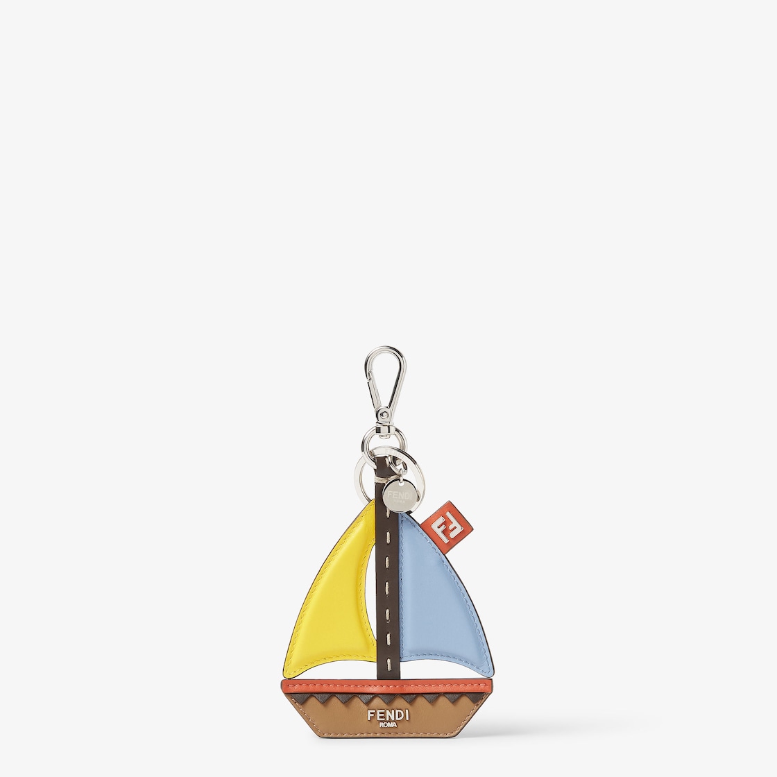 Bijou de sac petit bateau