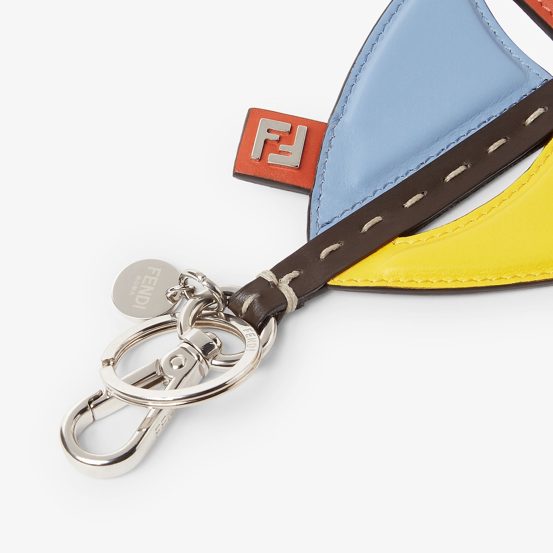 メンズ デザイナー ストラップ・バッグアクセ | FENDI JP メンズ デザイナー ストラップ・バッグアクセ | FENDI JP