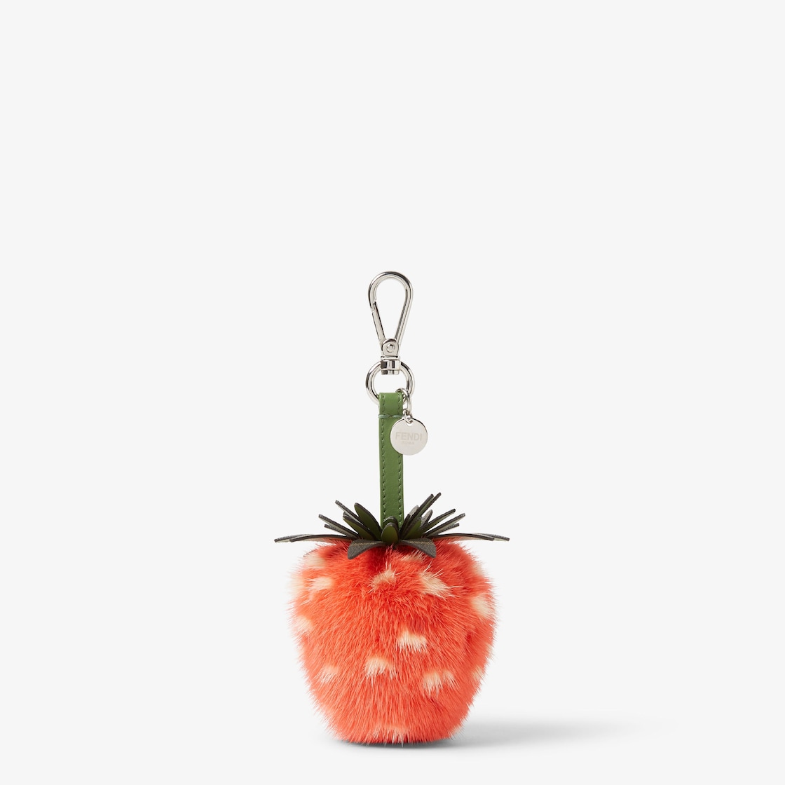 Bijou de sac Fraise