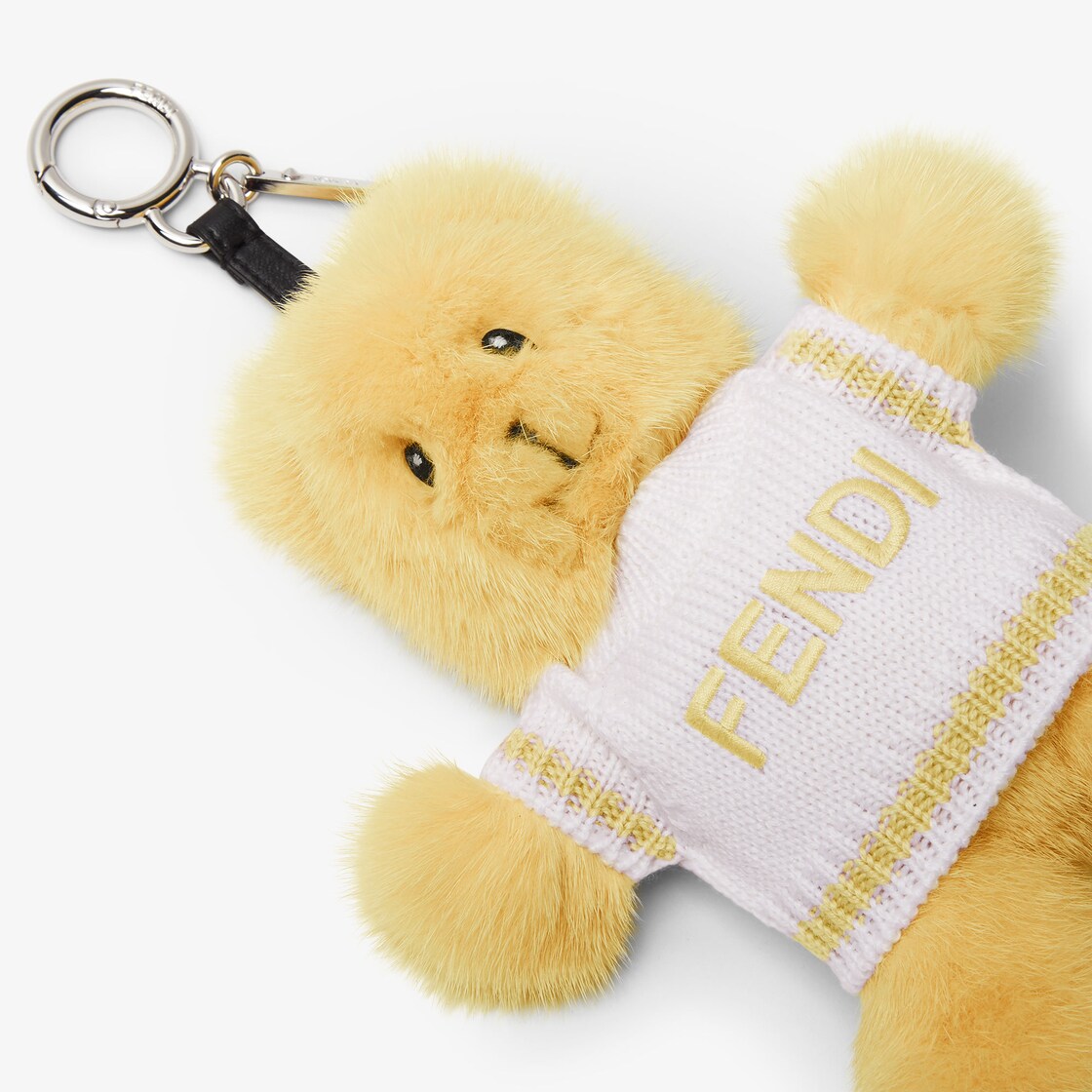 Bijou de sac enfant