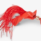 Bijou de sac Poisson Origami