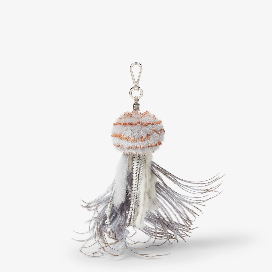 ウィメンズ デザイナー チャーム・バッグ アクセサリー | FENDI JP ウィメンズ デザイナー チャーム・バッグ アクセサリー | FENDI JP