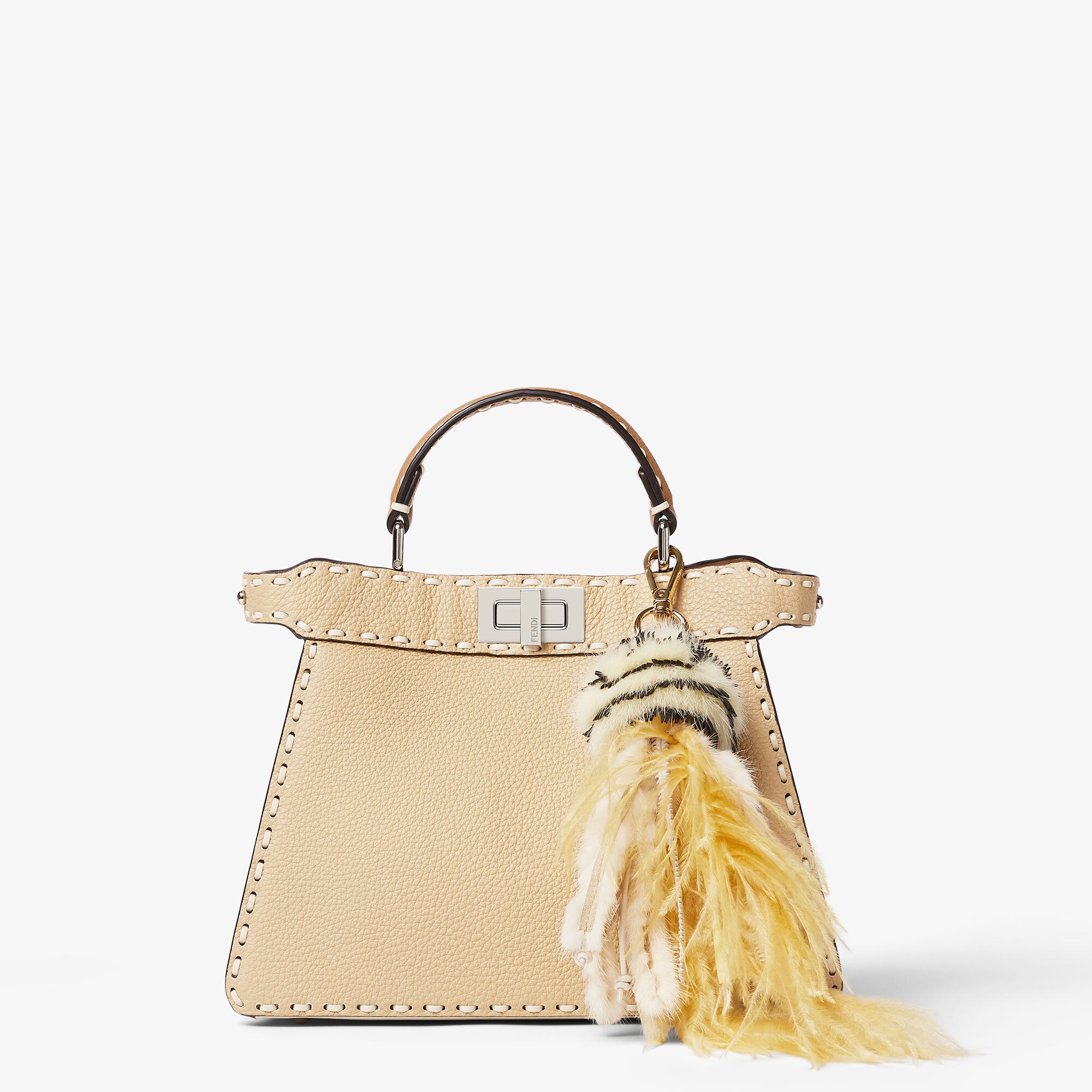 FENDI Zesty ファーチャーム　美品 7AS397AV2OF1T96_02?wid=2000&