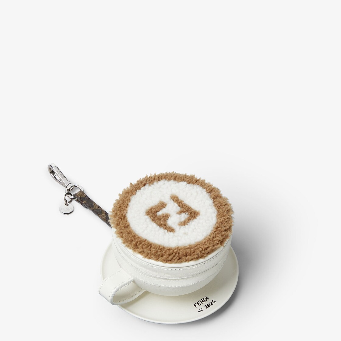 カプチーノ チャーム