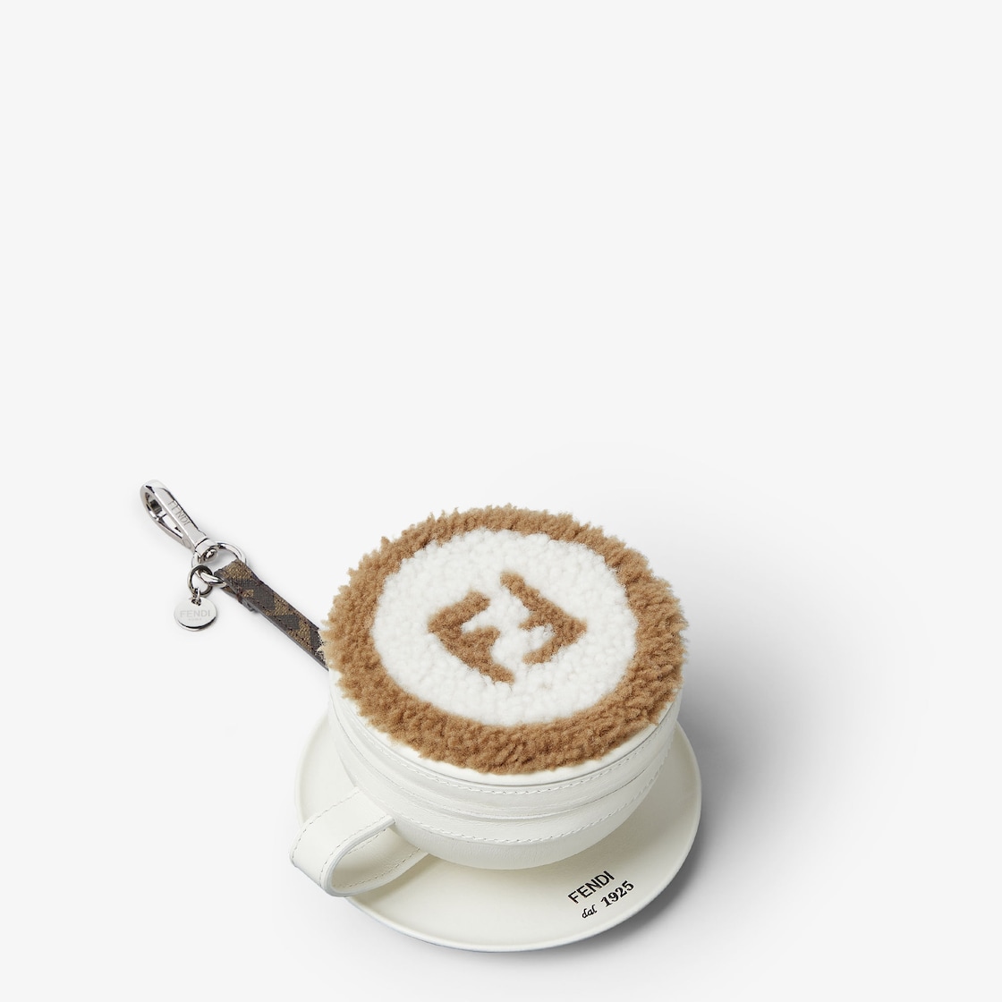 カプチーノ チャーム