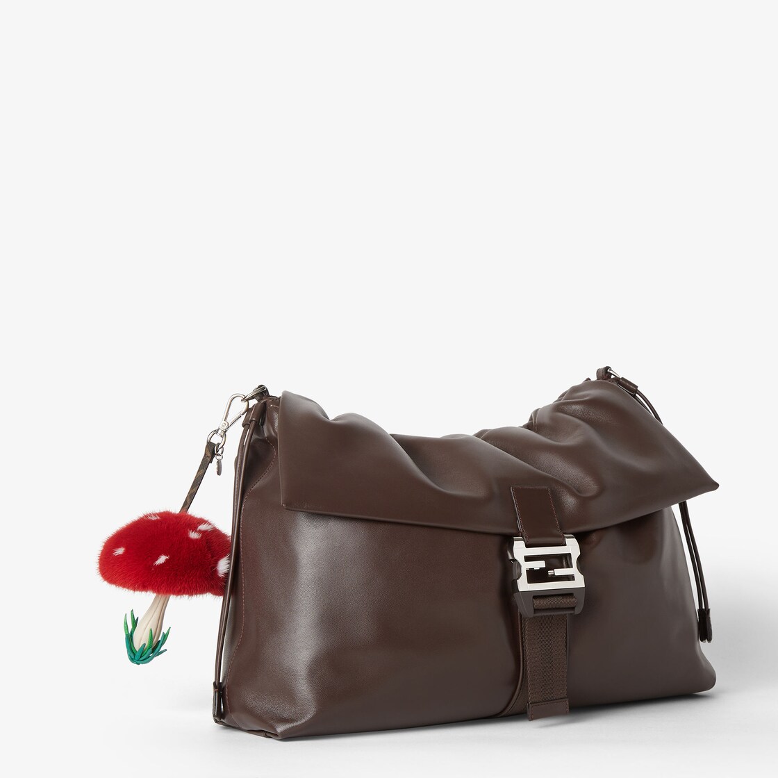Mushroom Charm