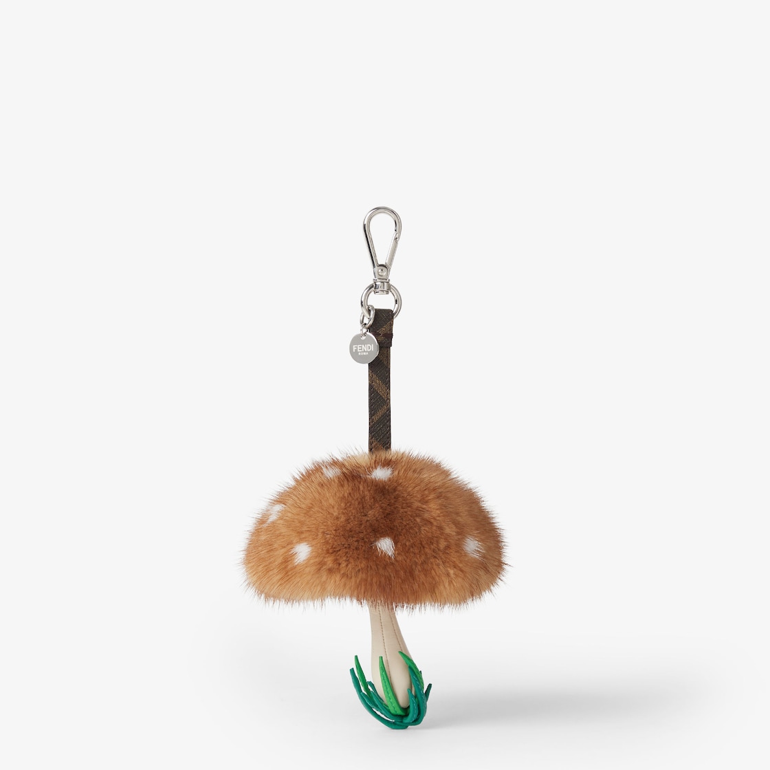 Mushroom Charm